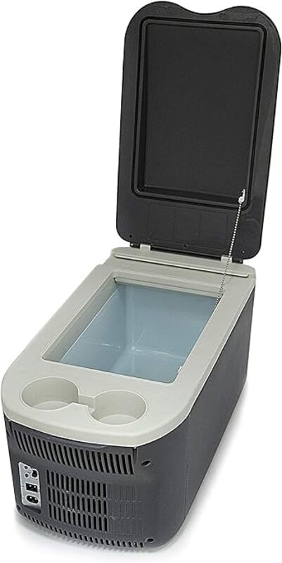 DLC Portable Car Refrigerator 8 Litre